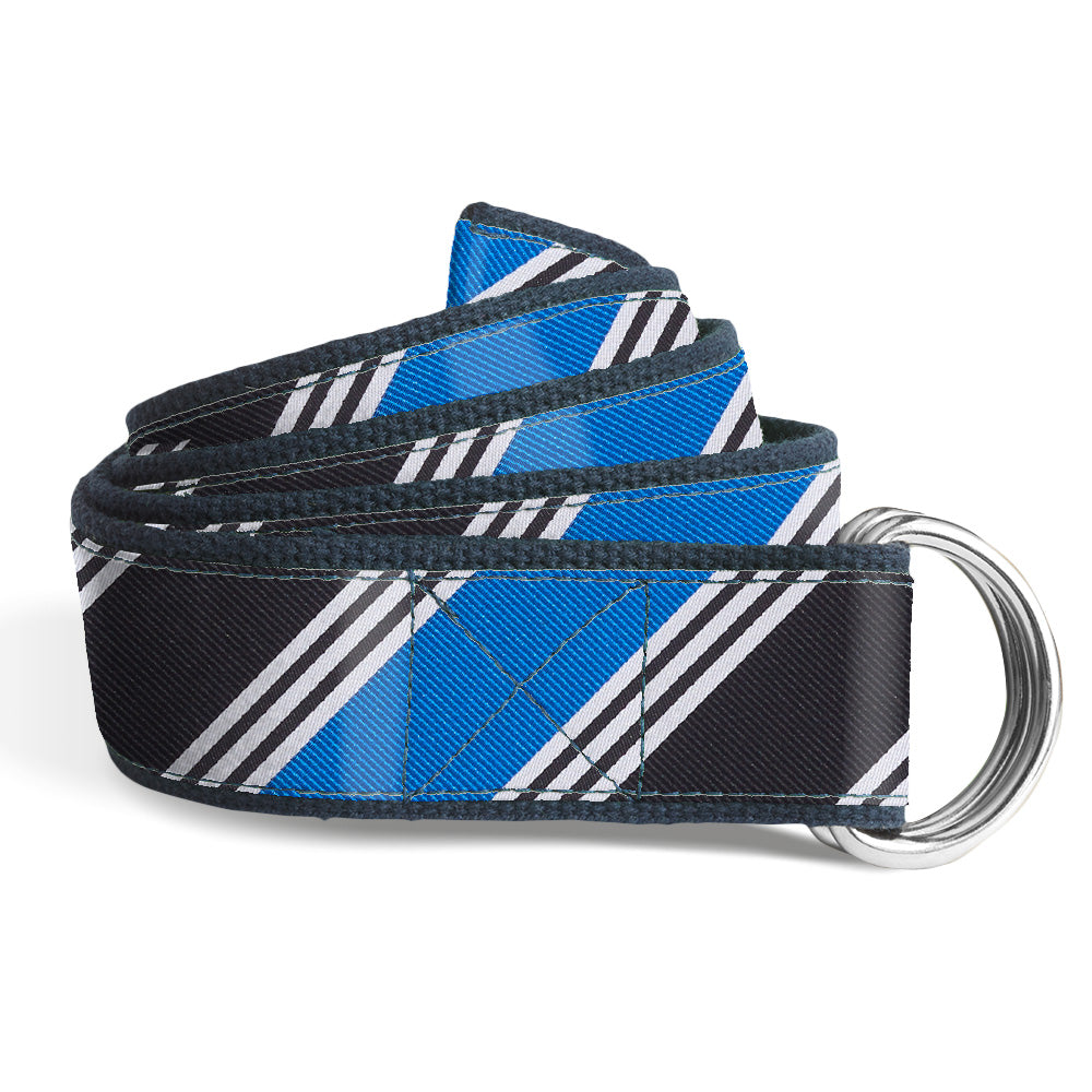 Blackstone River - D-Ring Belts