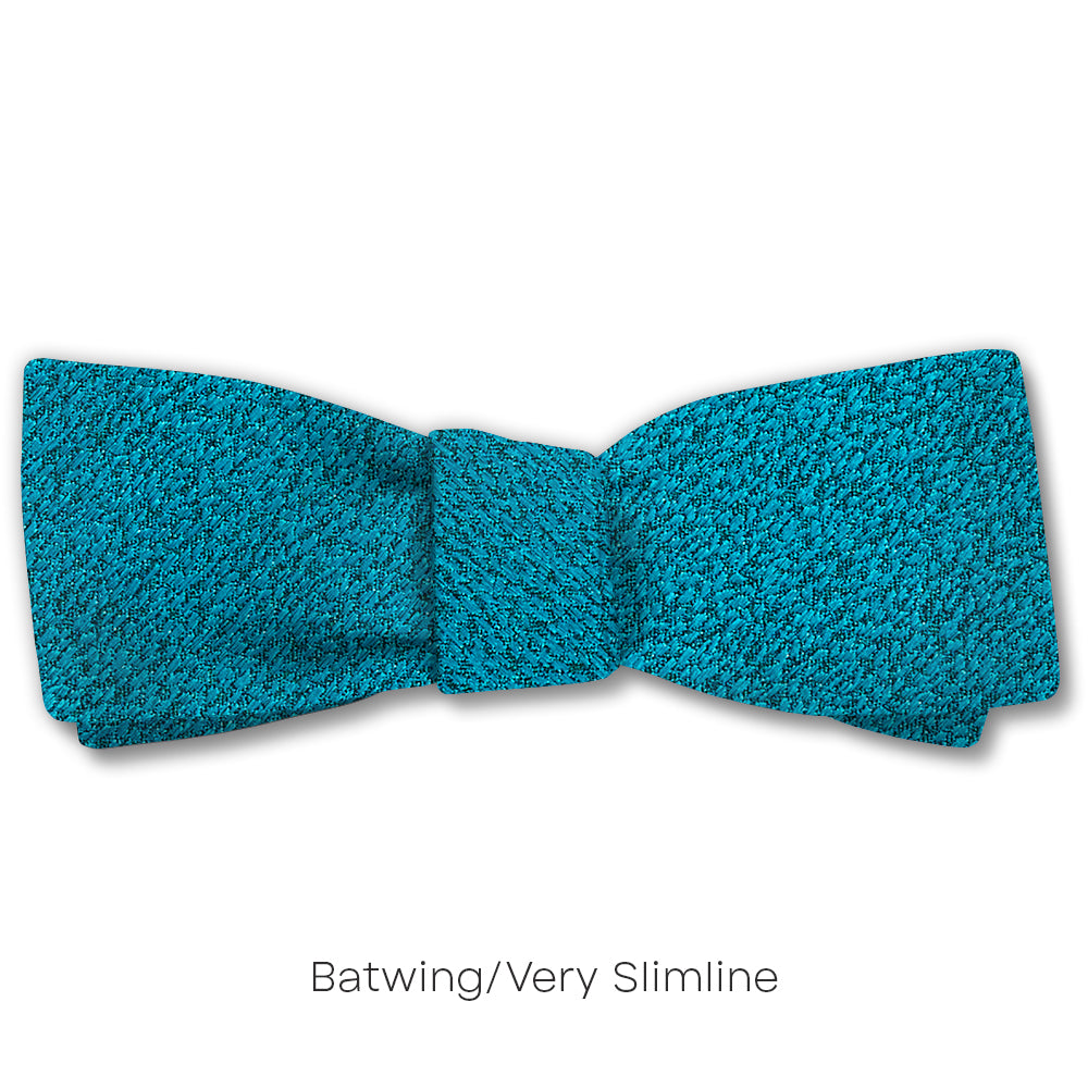 Blueberry Ledge - bow ties