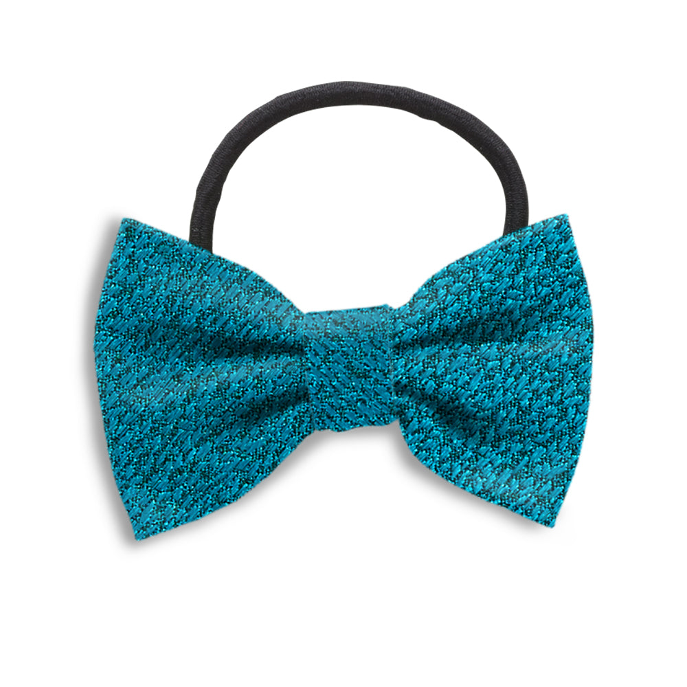 Blueberry Ledge Hair Bows