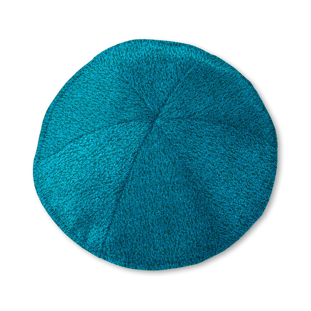Blueberry Ledge Kippah