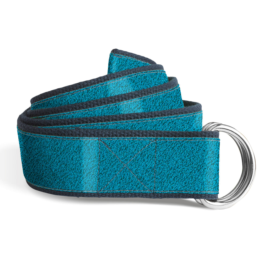 Blueberry Ledge - Women's D-Ring Belts