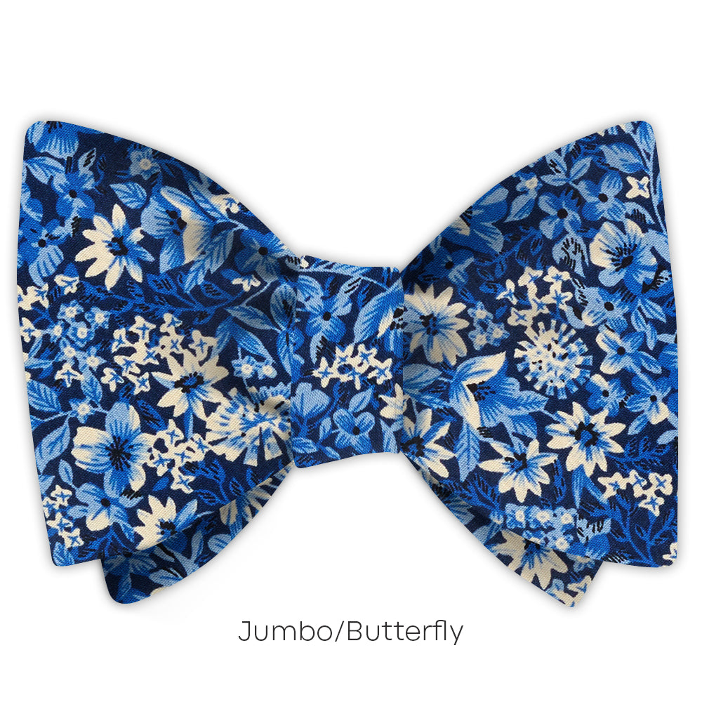 Bellaluna - bow ties