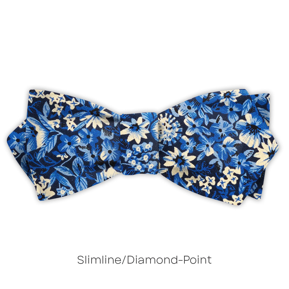 Bellaluna - bow ties