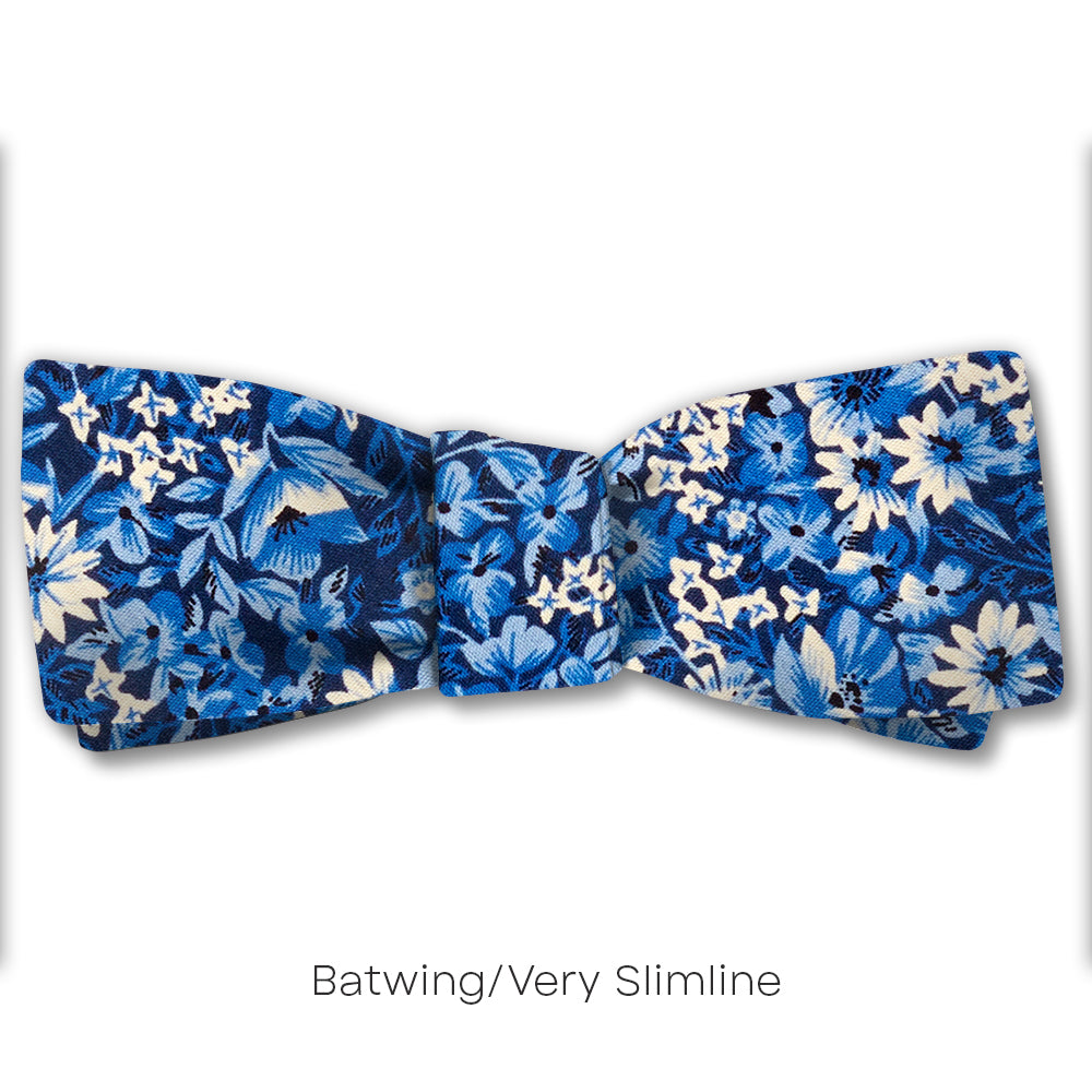 Bellaluna - bow ties