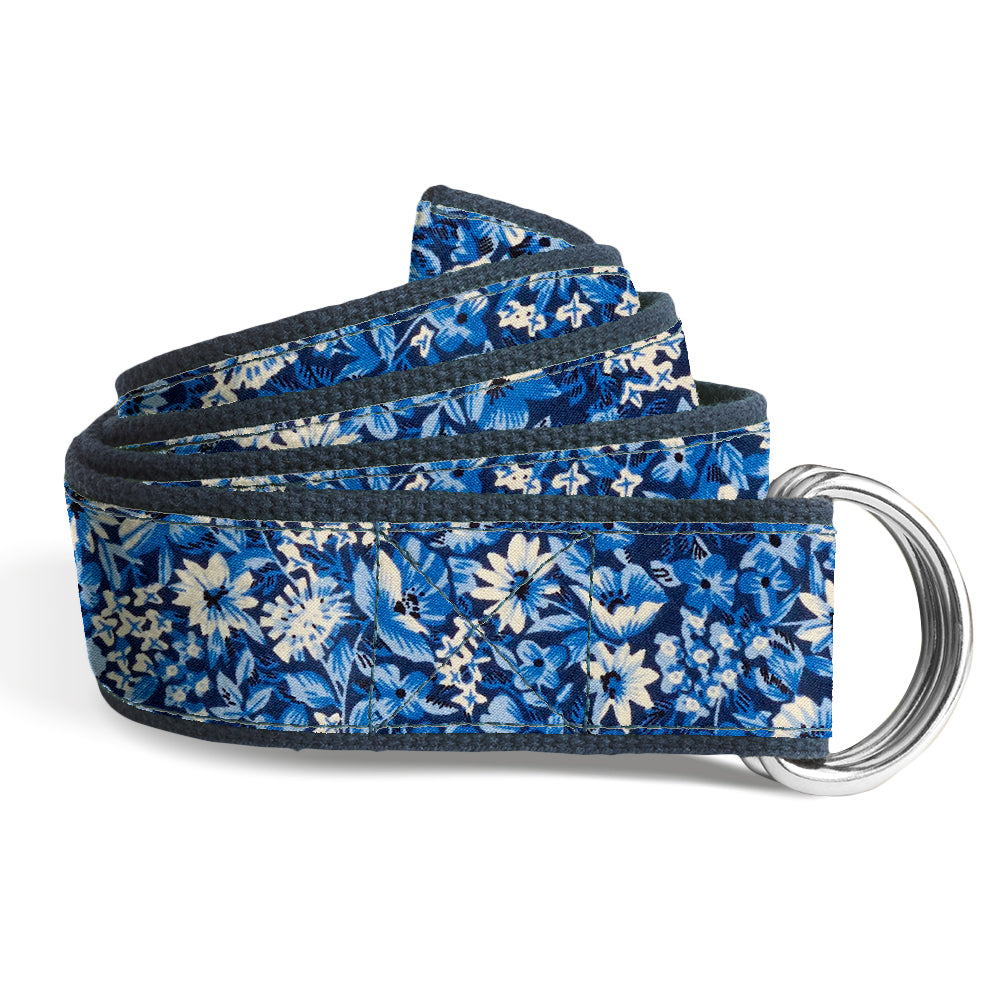 Bellaluna - Women's D-Ring Belts