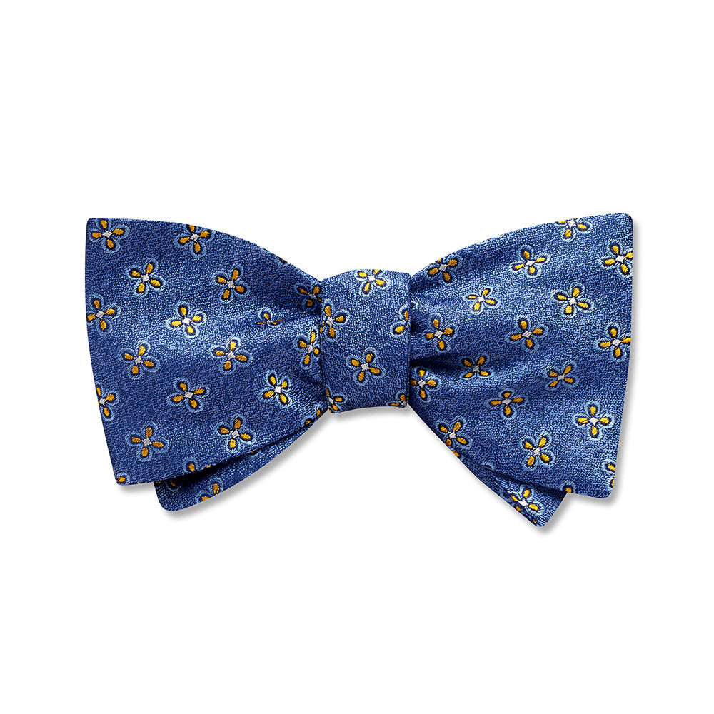 Blue Meadows Kids' Bow Ties