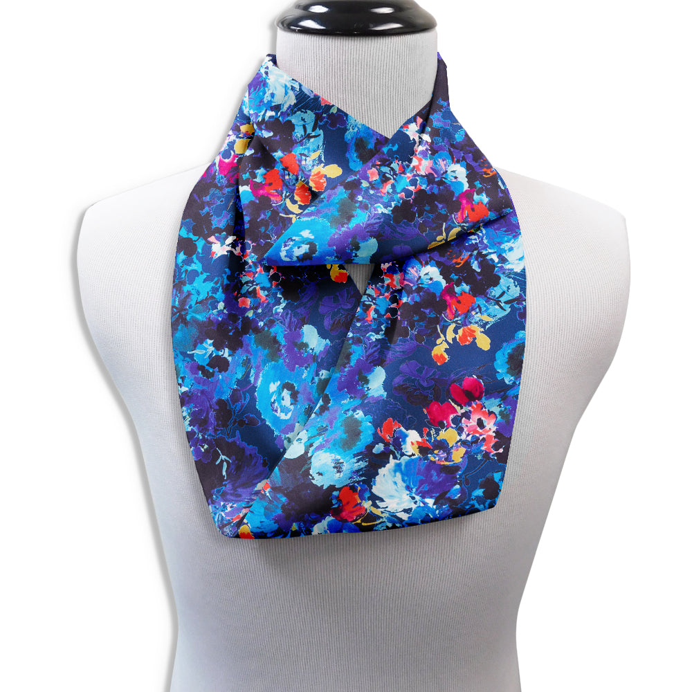 Bloomingdale Infinity Scarves