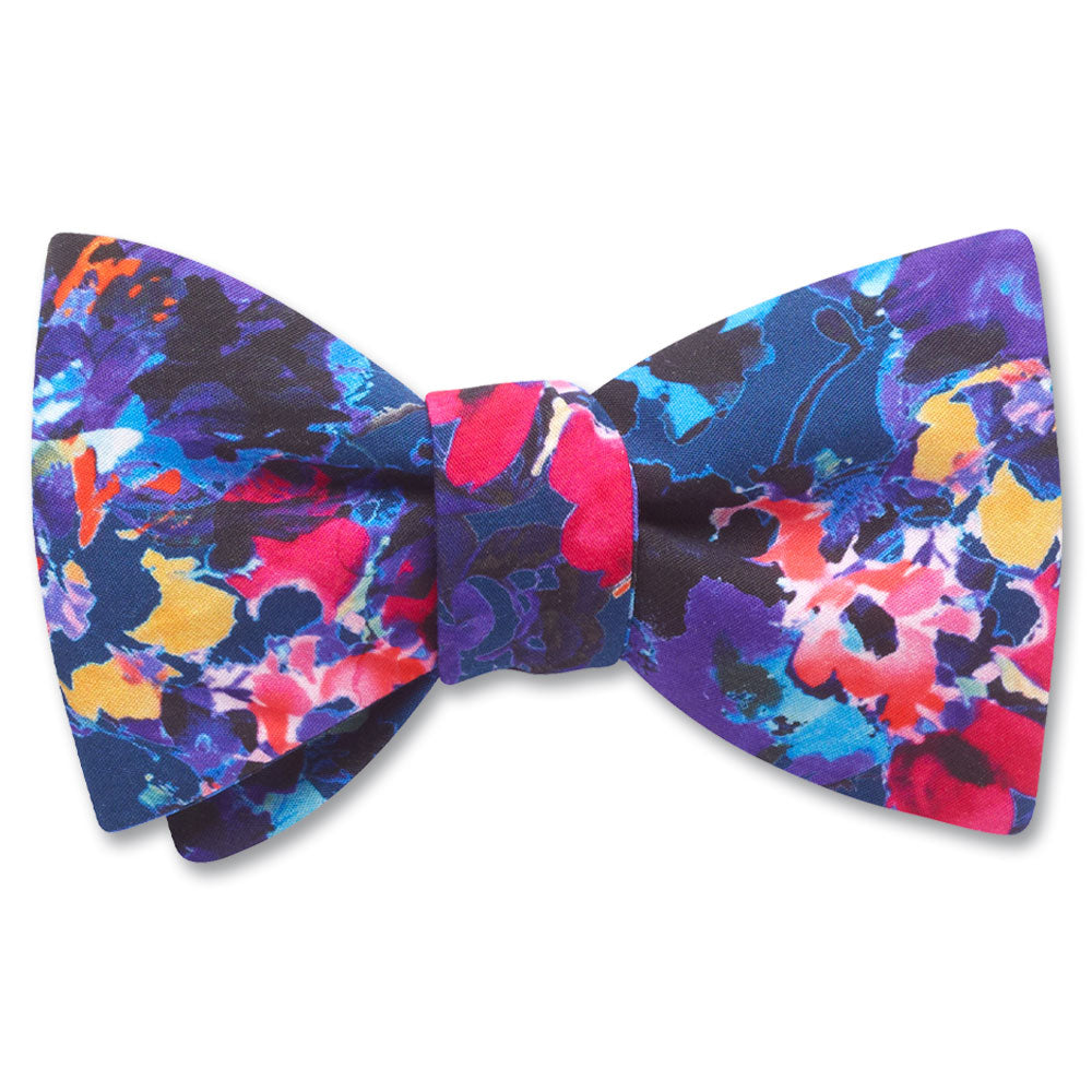 Bloomingdale bow ties