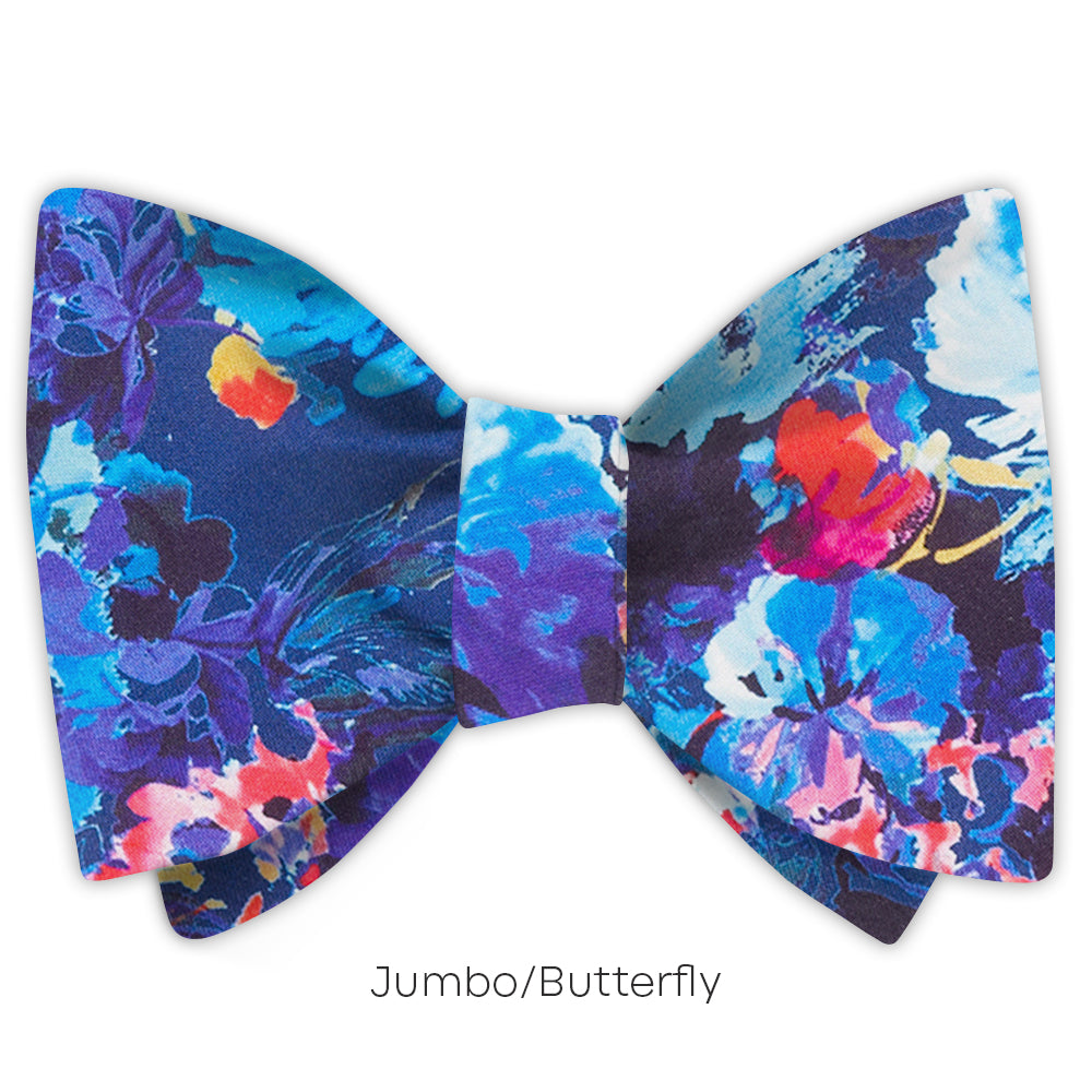 Bloomingdale - bow ties