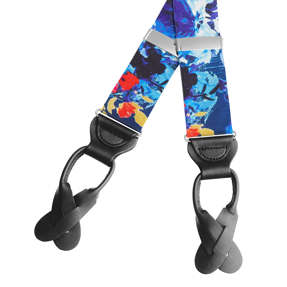 Bloomingdale - Braces/Suspenders