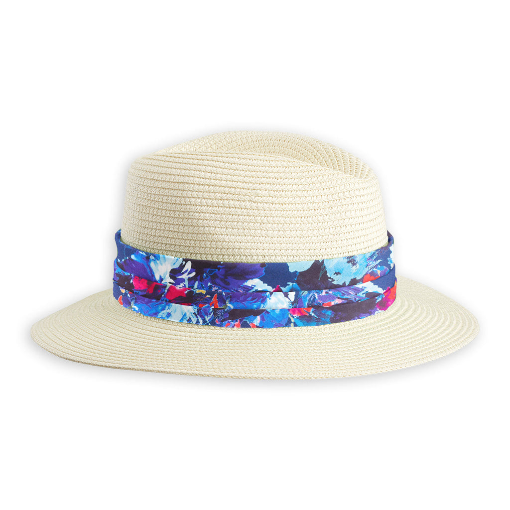Bloomingdale Hat Band