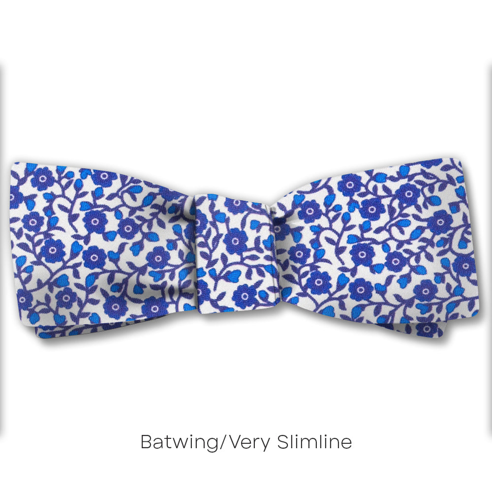 Bonamia - bow ties