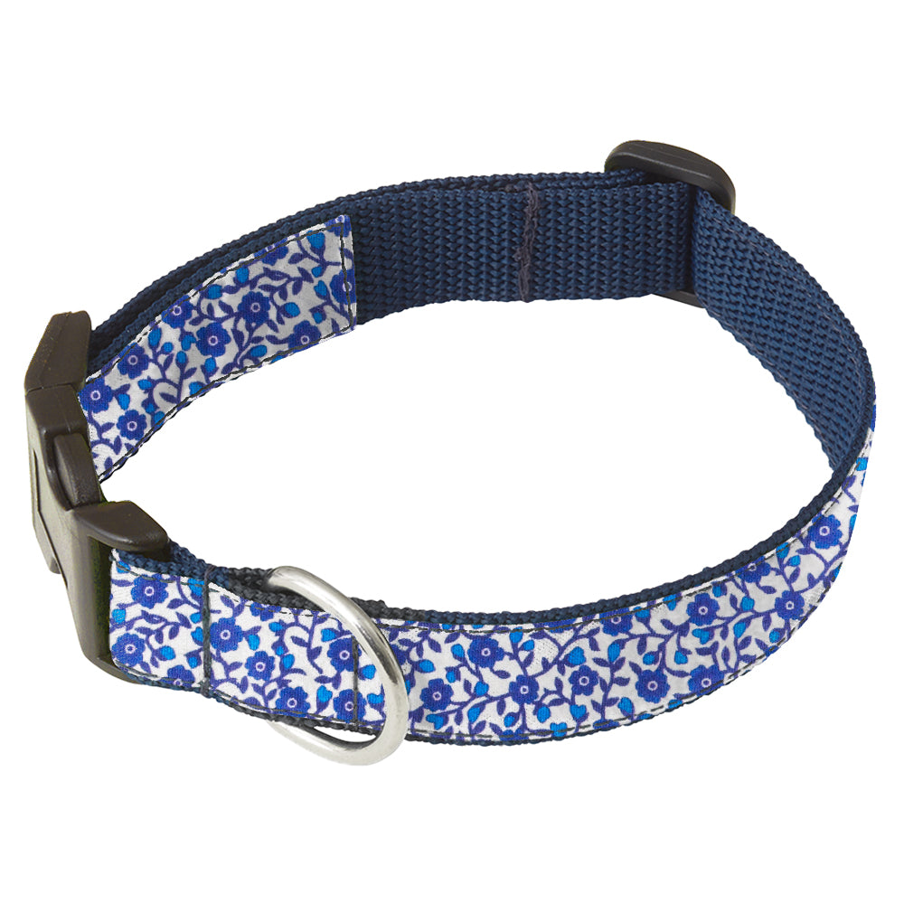 Bonamia Dog Collar