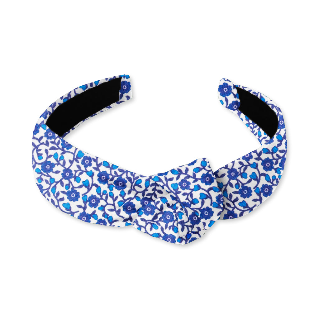 Bonamia Knotted Headband