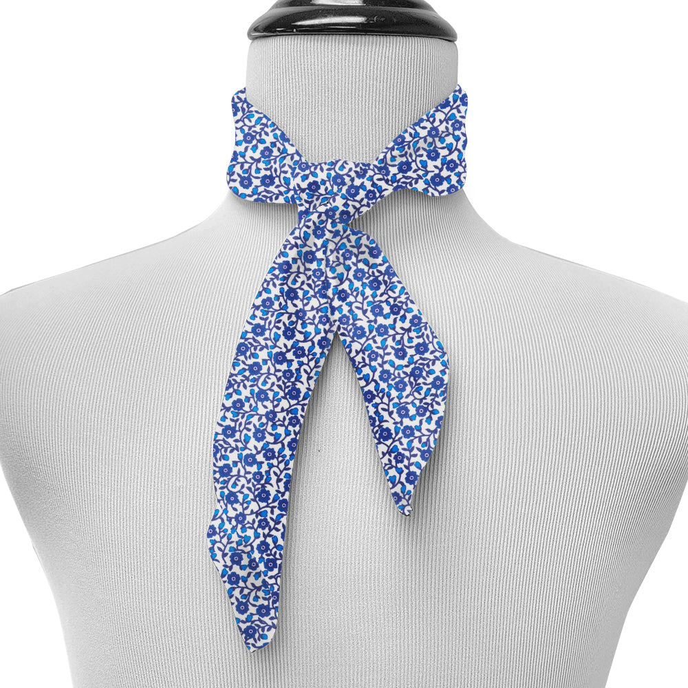 Bonamia Silk Neckerchief
