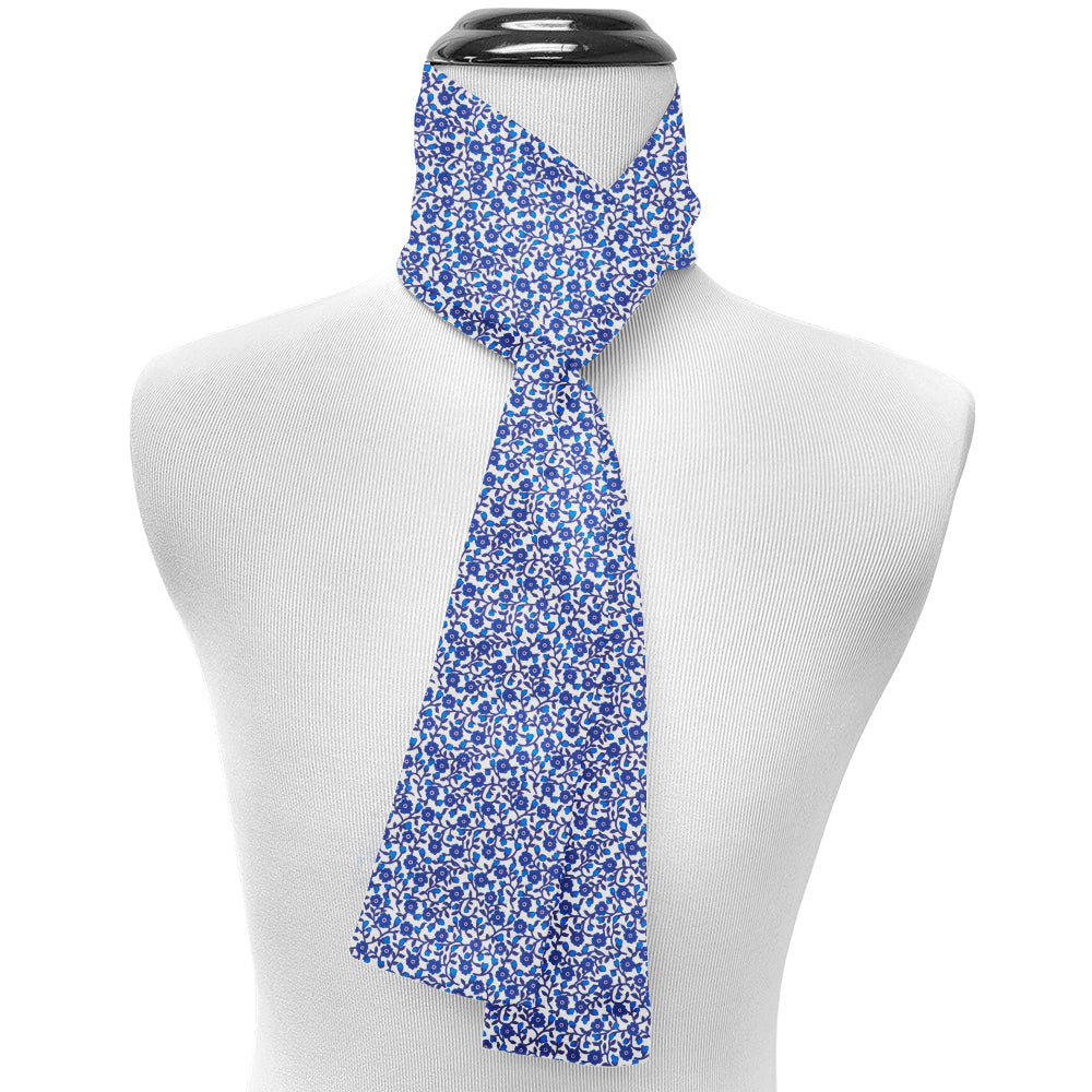 Bonamia Silk Scarf