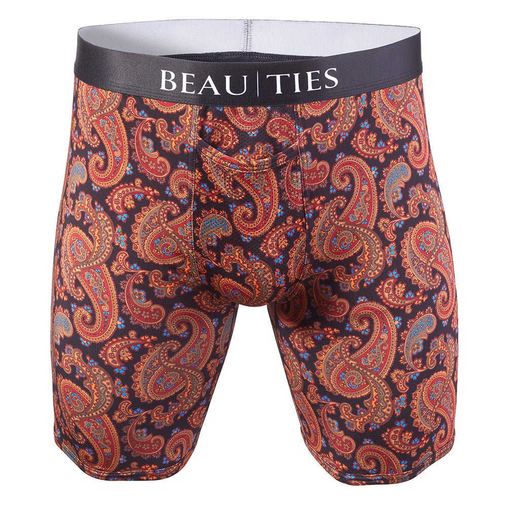 Bernalda Boxer Briefs