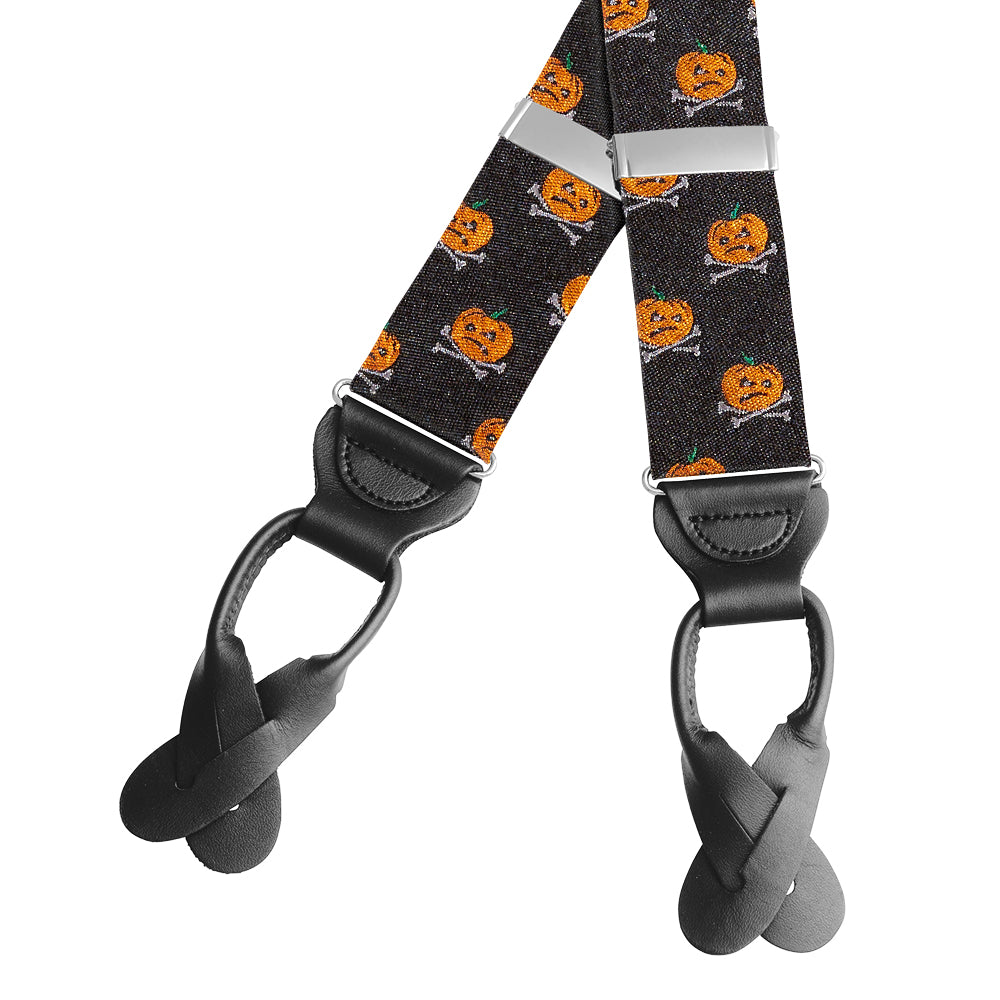 Bonapatch - Braces/Suspenders