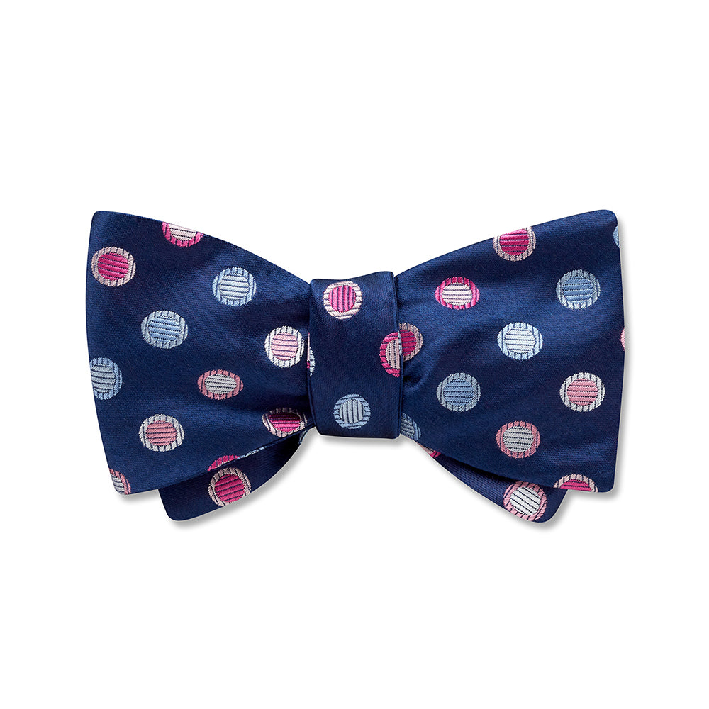 Boules Kids' Bow Ties