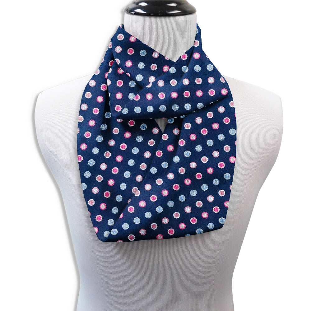 Boules Infinity Scarves