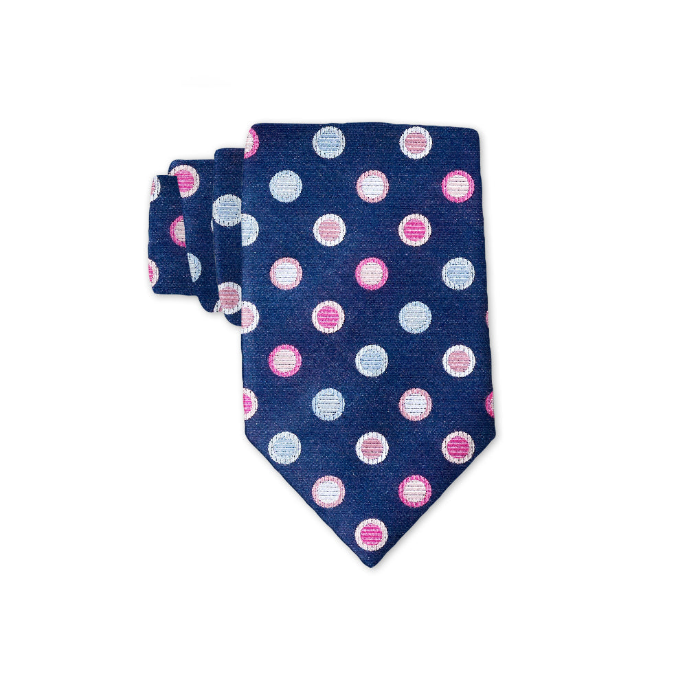 Boules Kids' Neckties