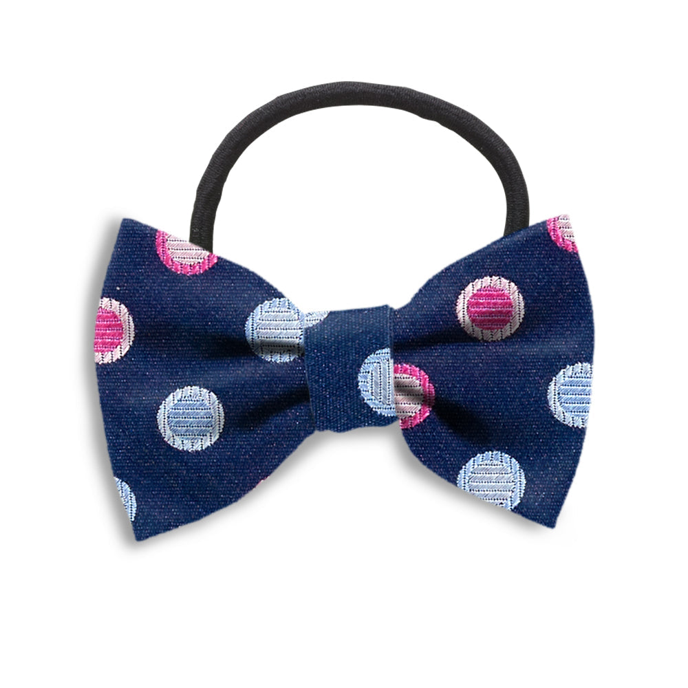Boules Hair Bows