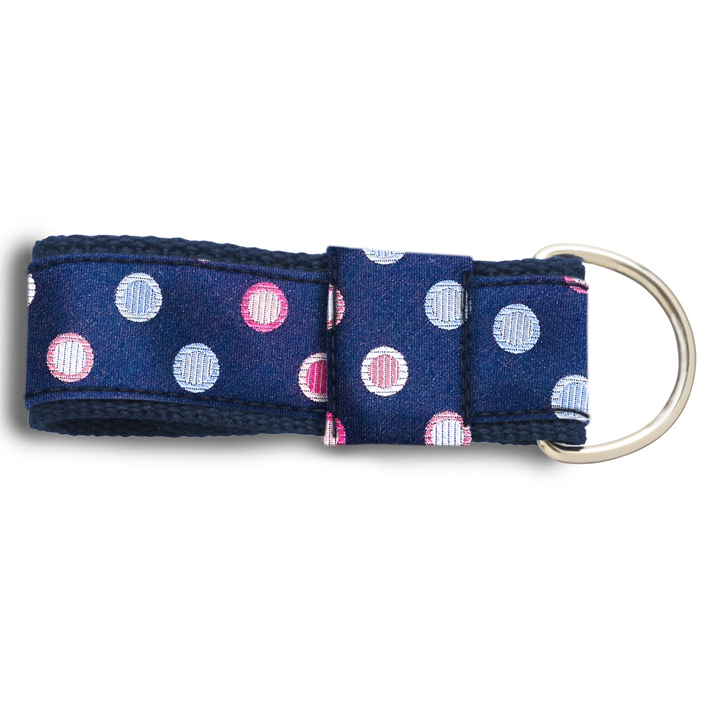 Boules Key Fobs