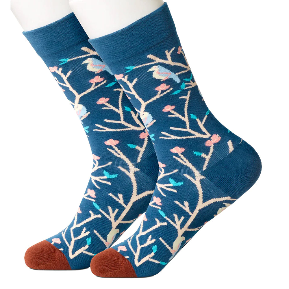 Birdsey Women's Socks