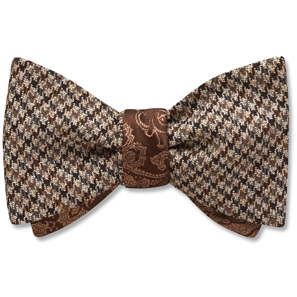 Bradford/Dvorkin reversible - bow ties