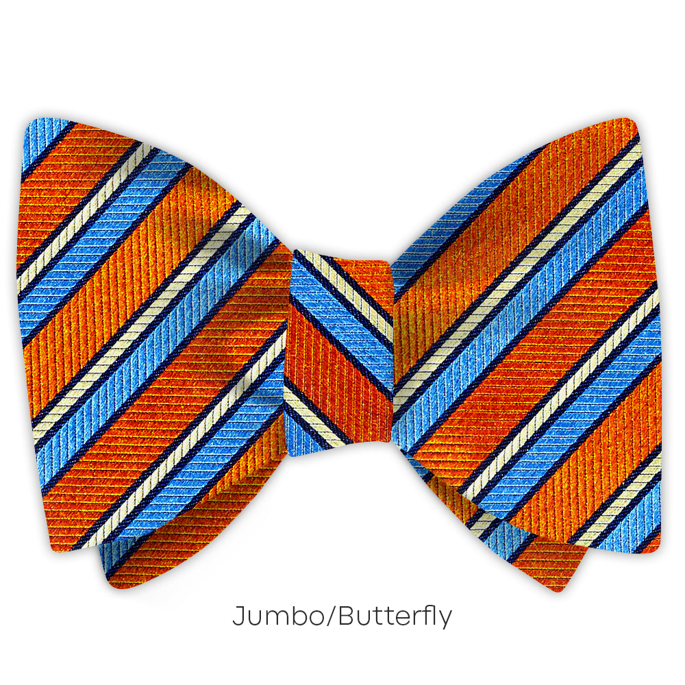 Broward - bow ties