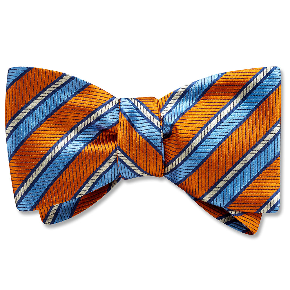 Broward bow ties
