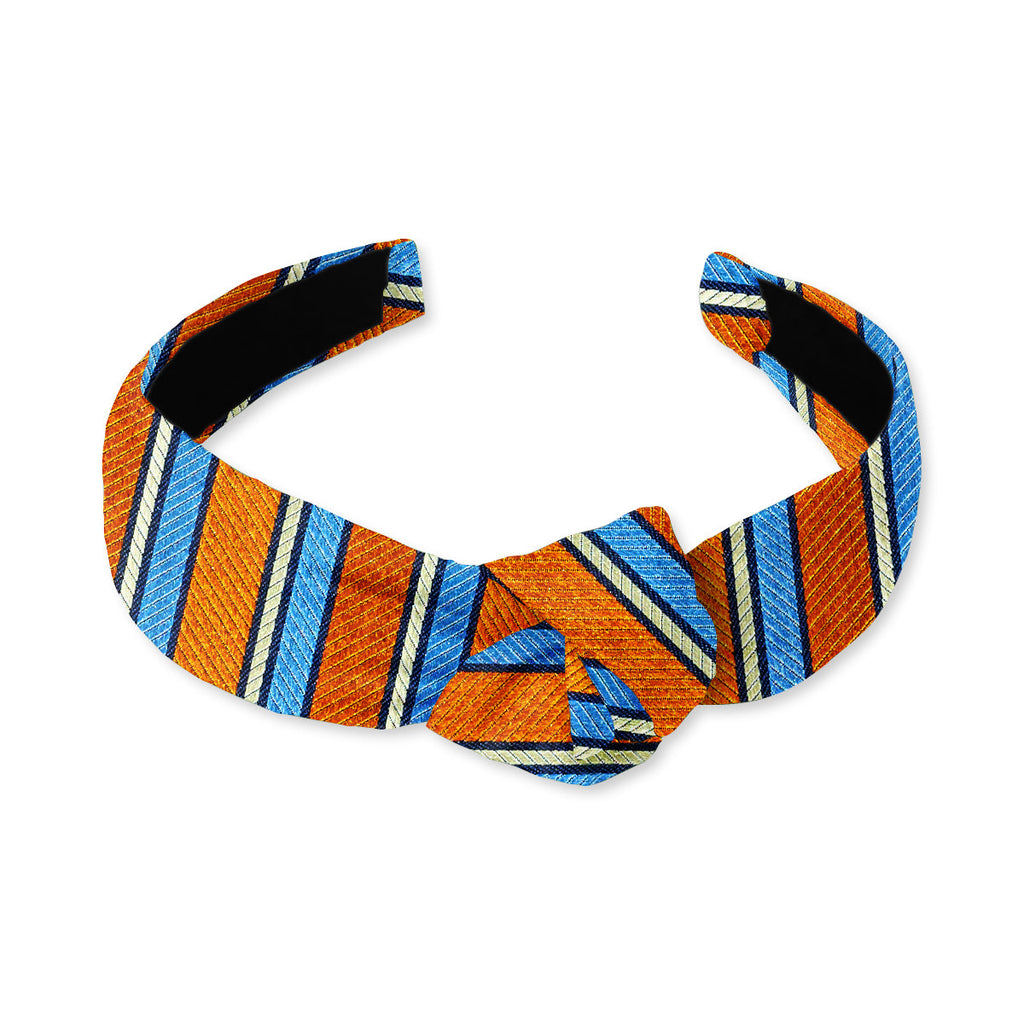 Broward Knotted Headband
