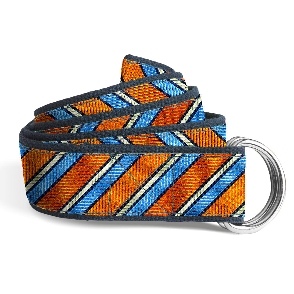 Broward Women's D-Ring Belts