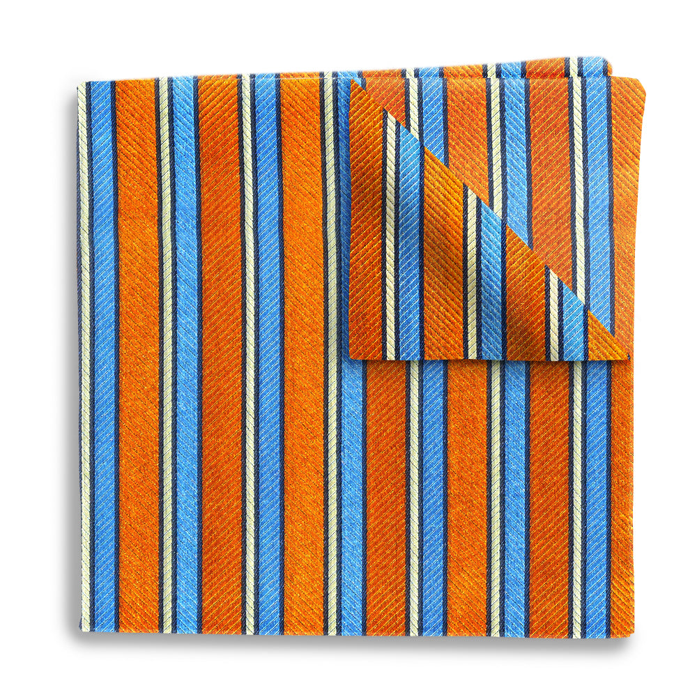 Broward Pocket Squares