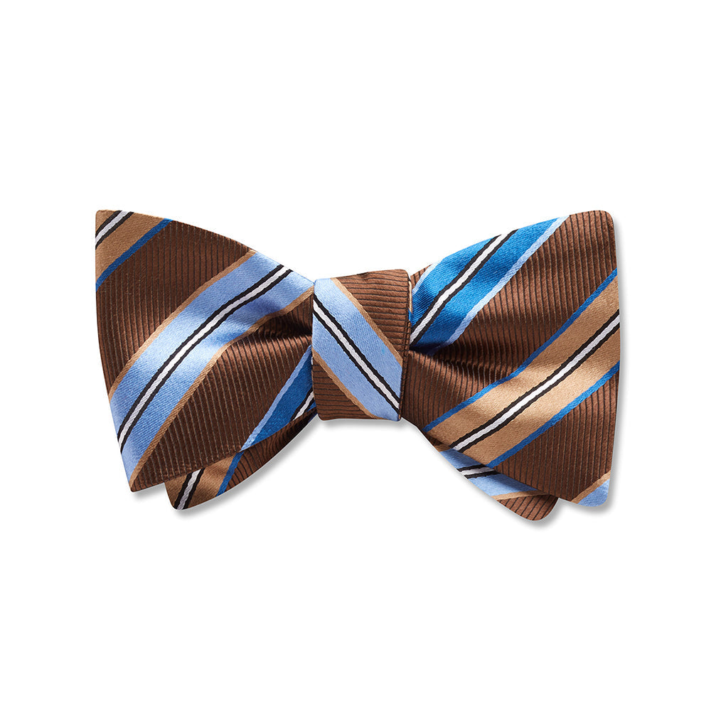 Brown's River Kids' Bow Ties
