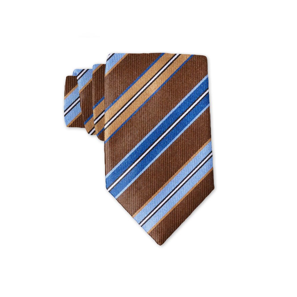 Brown's River Kids' Neckties