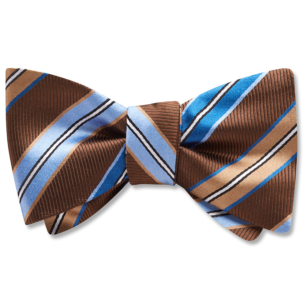 Brown's River bow ties