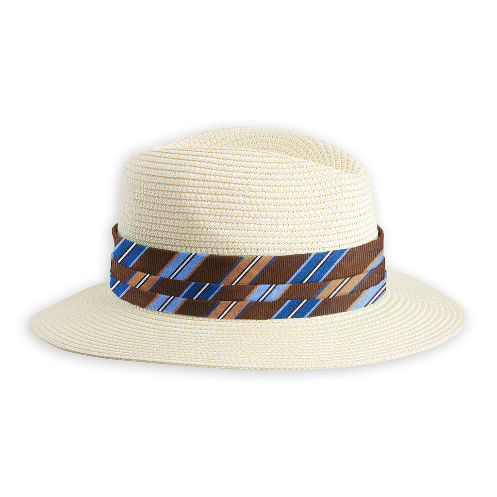 Brown's River Hat Band