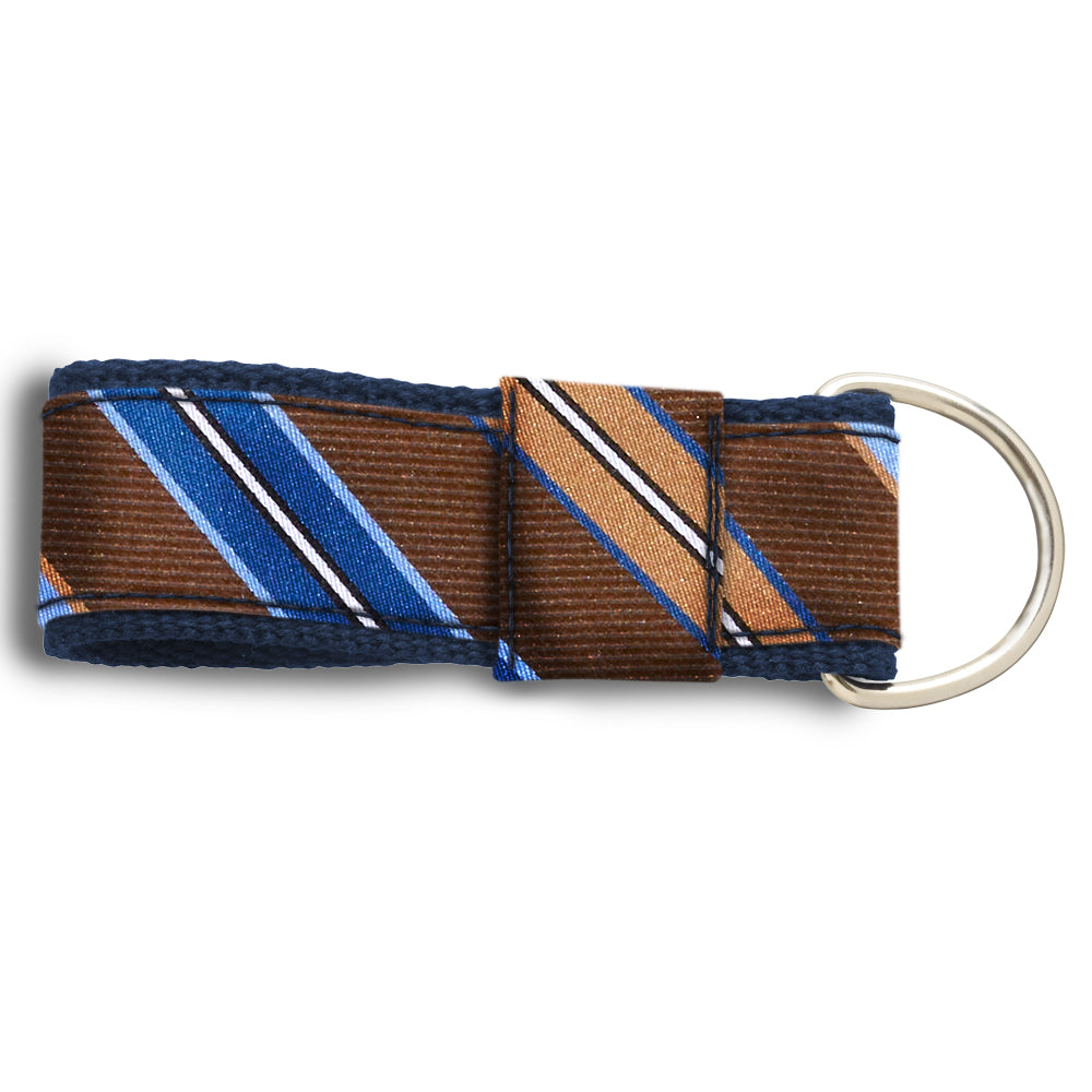 Brown's River Key Fobs