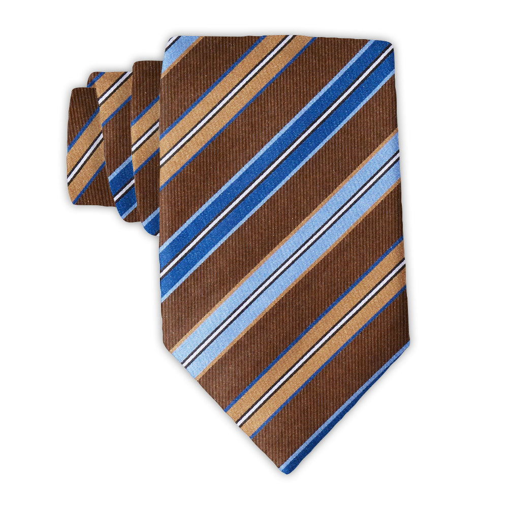 Brown's River Neckties