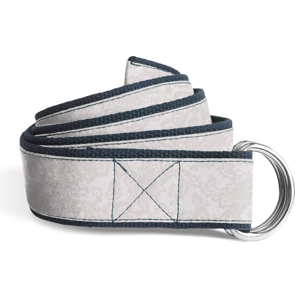 Bartok - D-Ring Belts