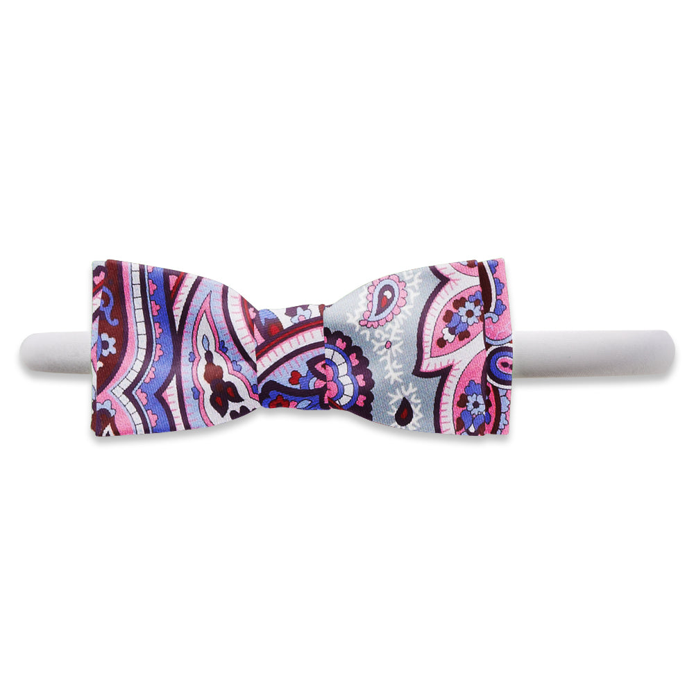Barshaw Silver - Kids Hair Band