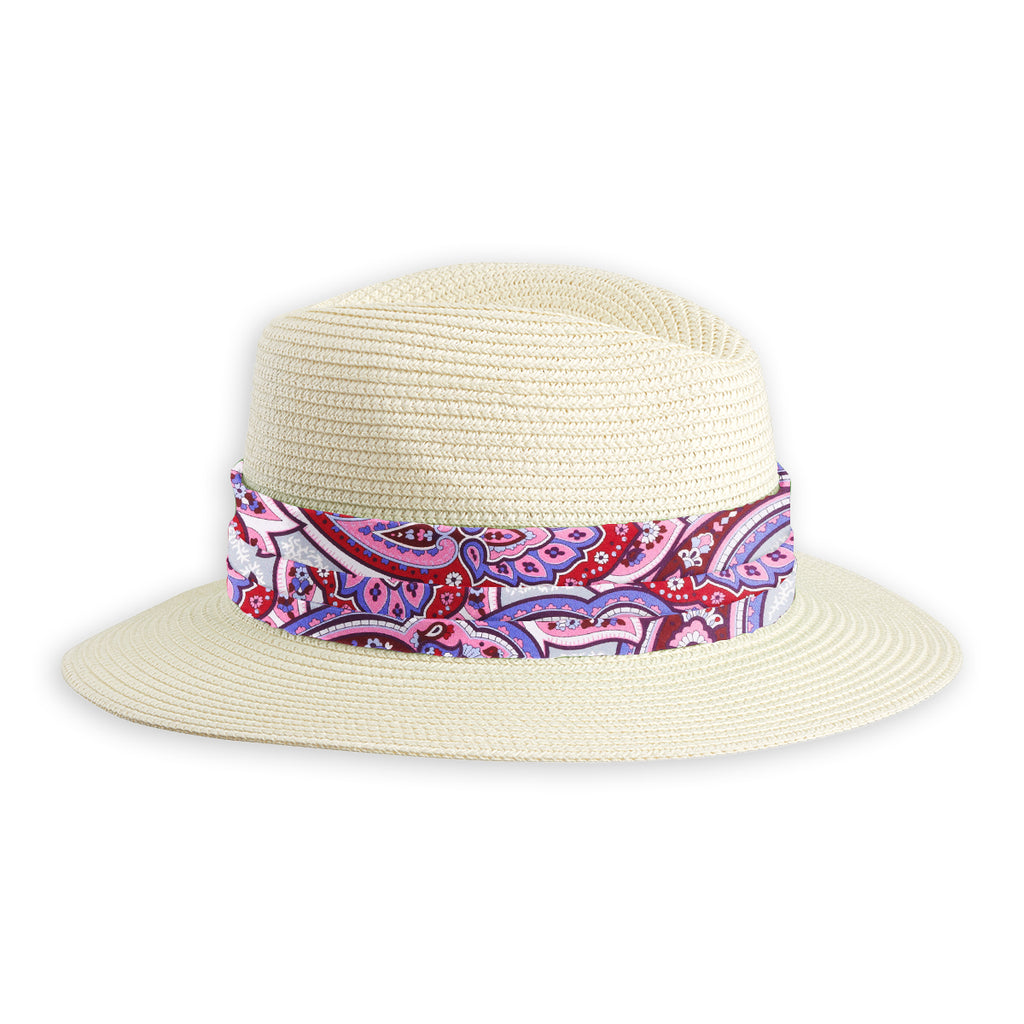 Barshaw Silver - Hat Band