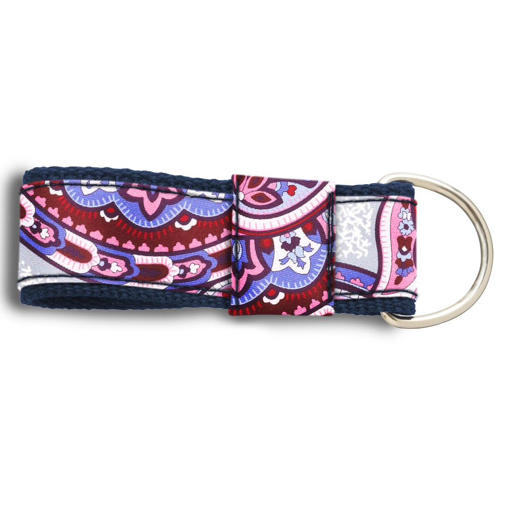 Barshaw Silver - Key Fobs
