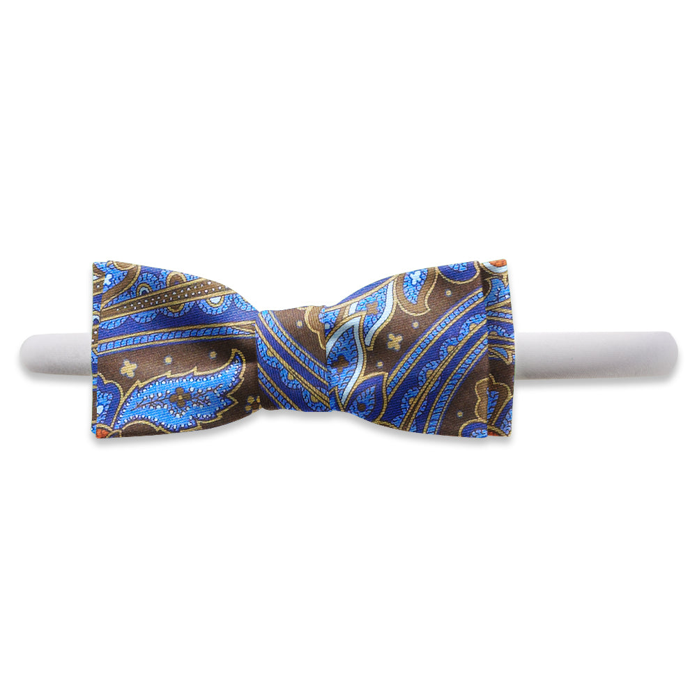 Barshaw Brown Kids Hair Band