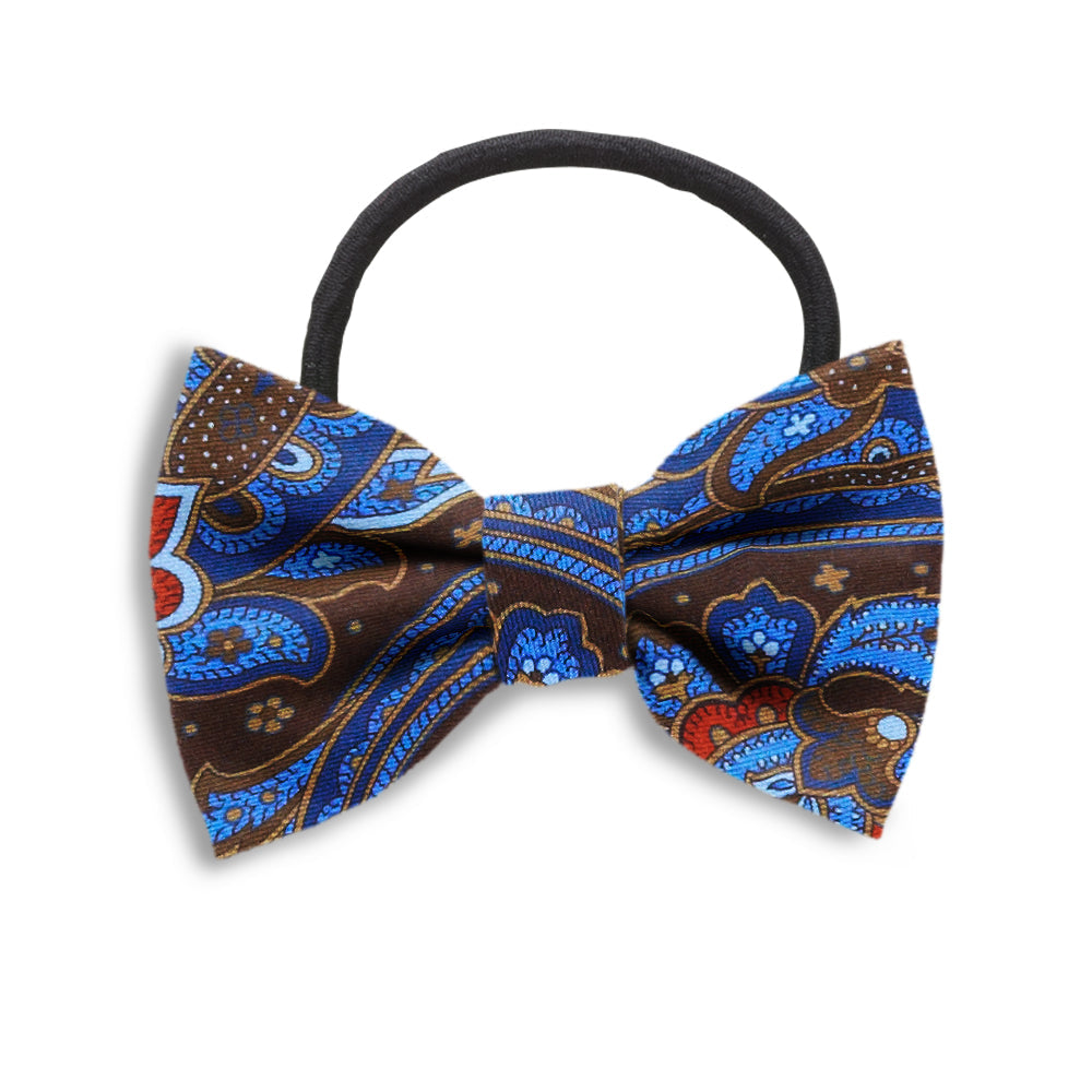 Barshaw Brown Hair Bows