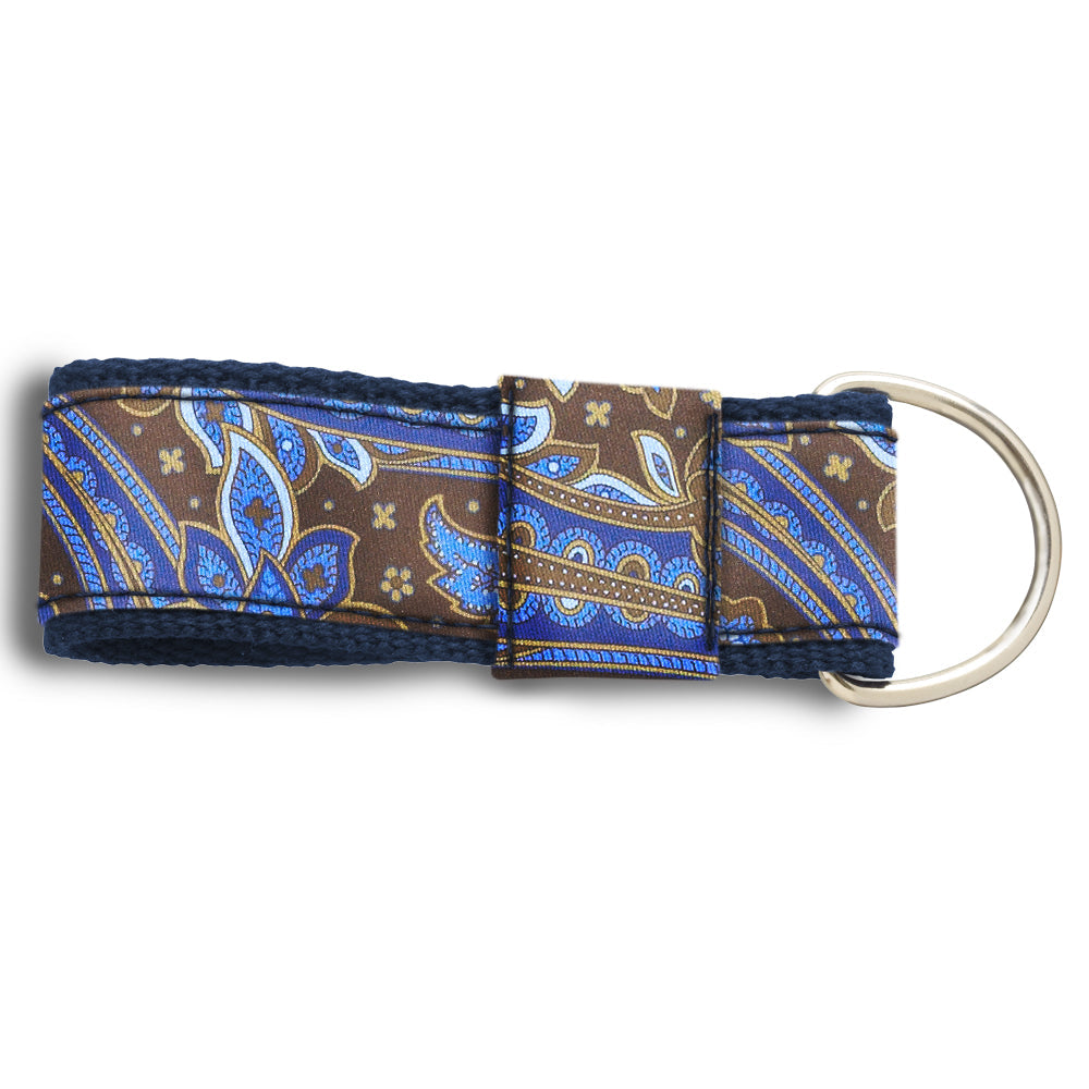 Barshaw Brown Key Fobs