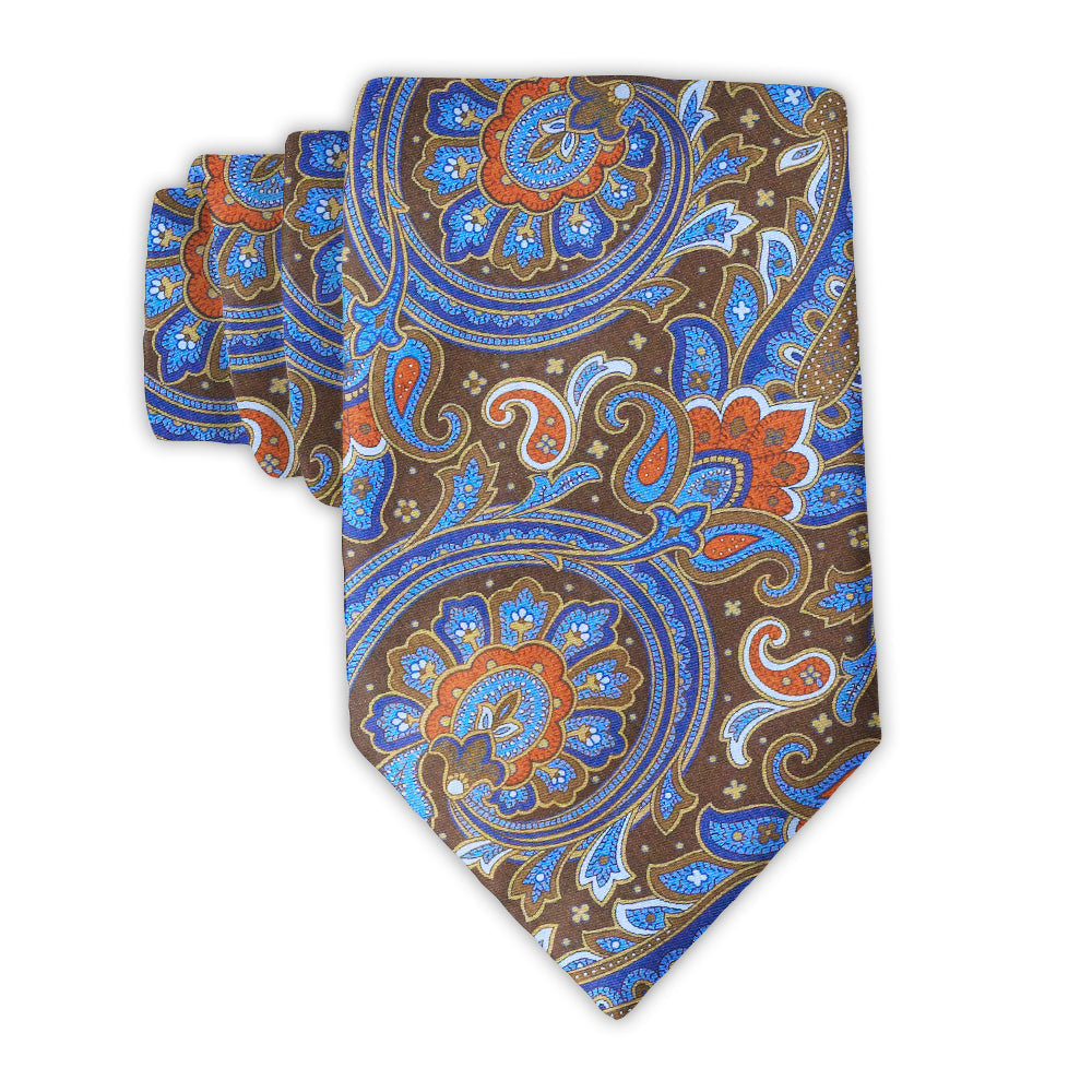Barshaw Brown Neckties