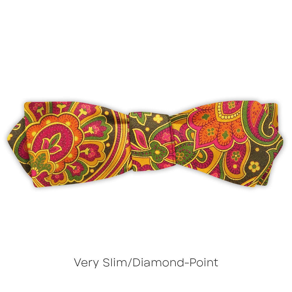 Barshaw Green - bow ties
