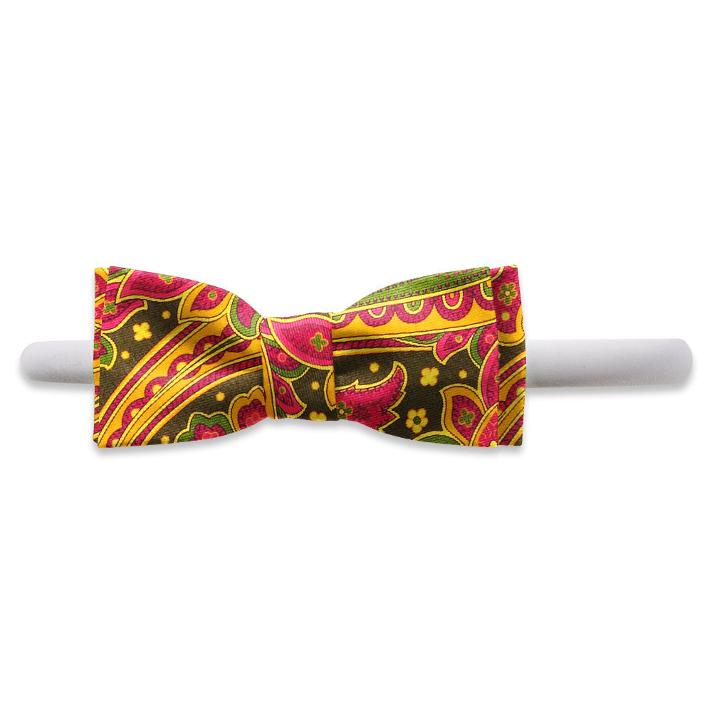 Barshaw Green Kids Hair Band